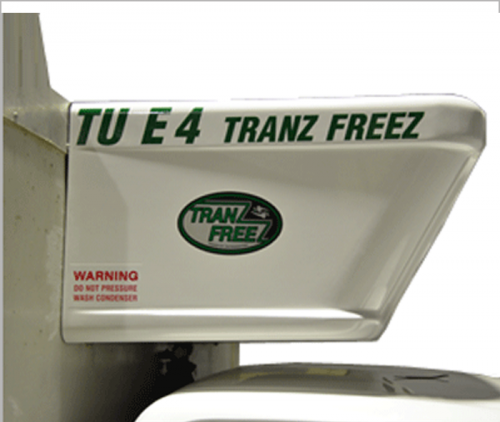 Tranzfree TUE4 Tranzfree TUE4